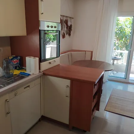 Villa Serenity Villa Marmaris