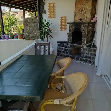 Villa Serenity * Marmaris
