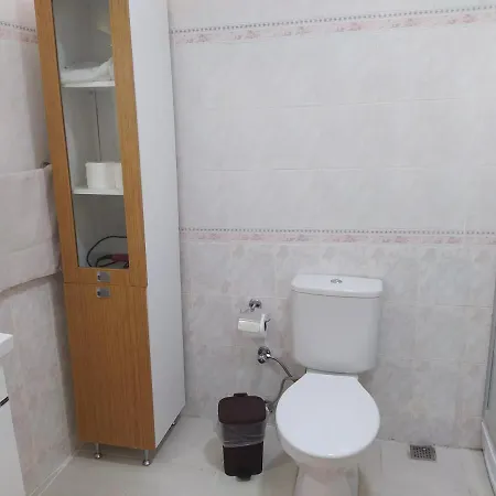 Villa Villa Serenity *