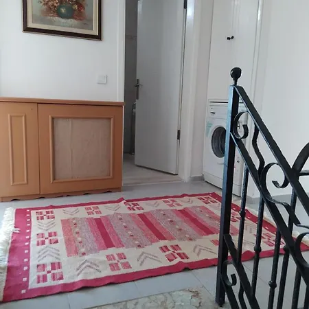 Villa Serenity Villa Marmaris