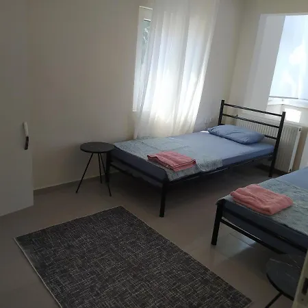 Villa Villa Serenity